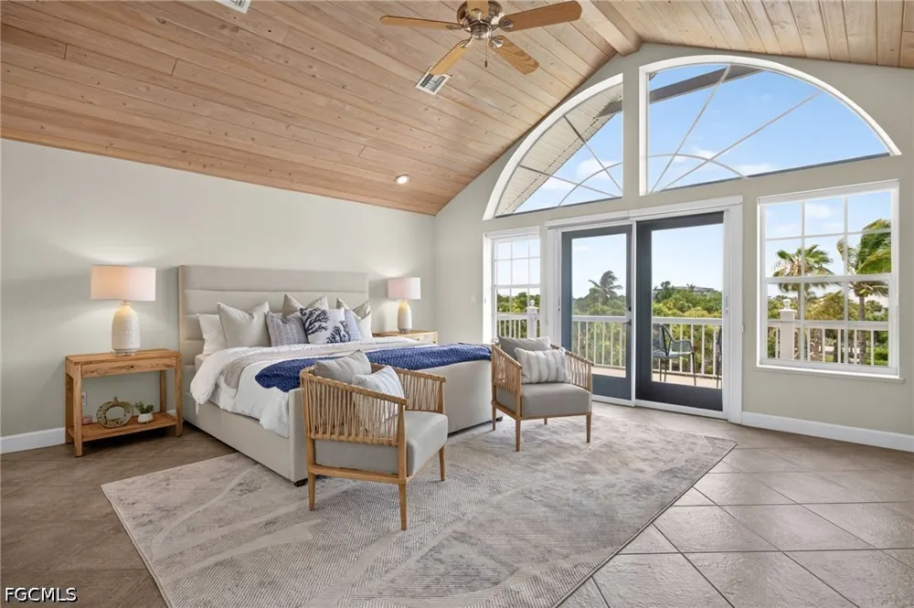 Buckthorn Lane Sanibel, FL 33957