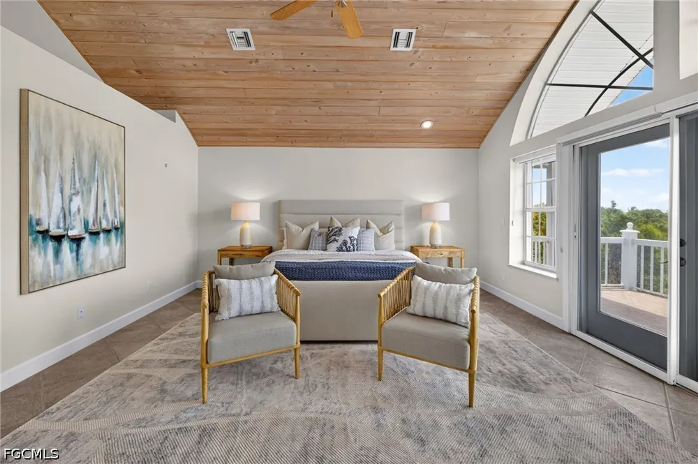 Buckthorn Lane Sanibel, FL 33957