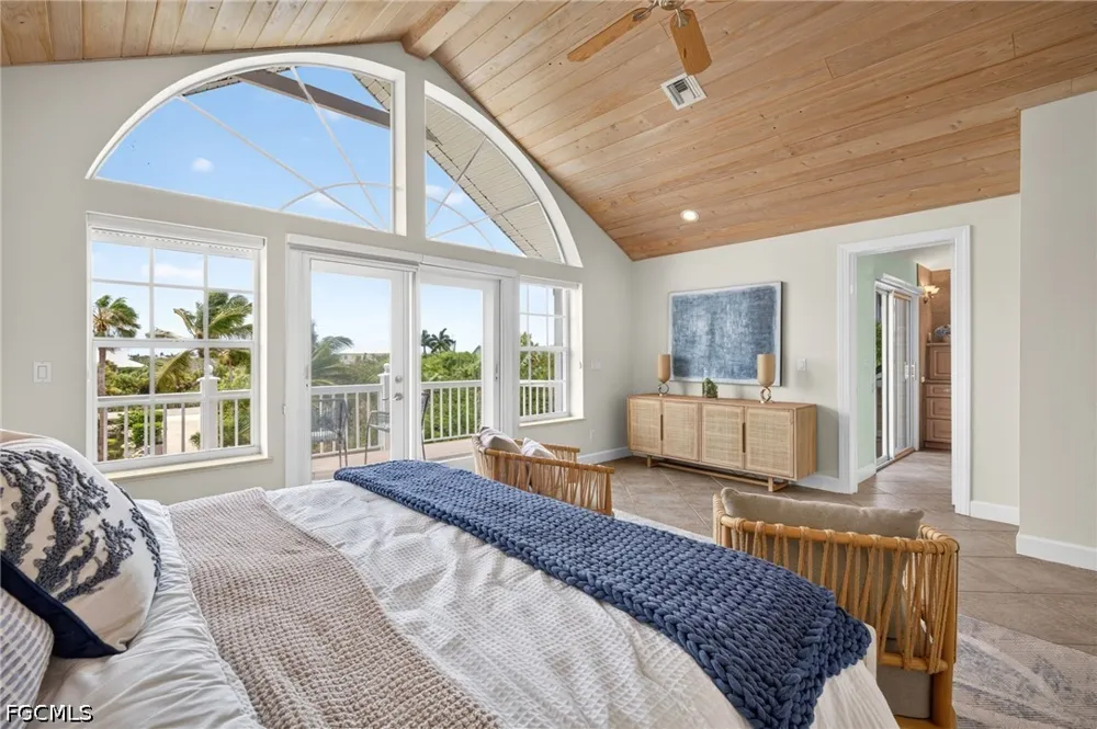 Buckthorn Lane Sanibel, FL 33957