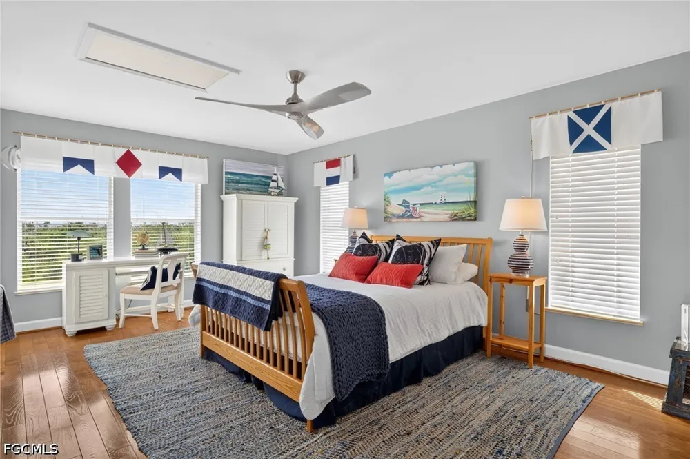 Buckthorn Lane Sanibel, FL 33957
