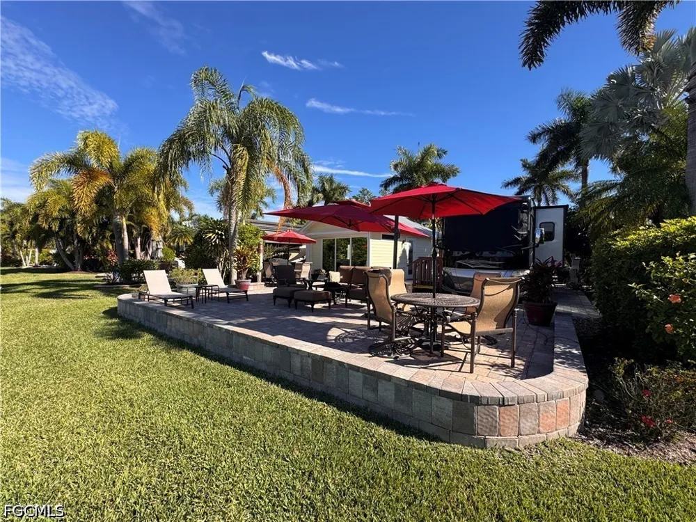 E Riverbend Resort Boulevard Labelle, FL 33935