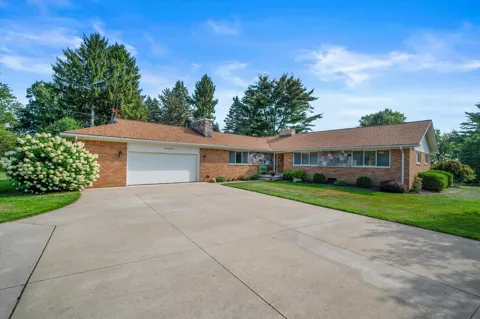 1161 Fox Hills Drive