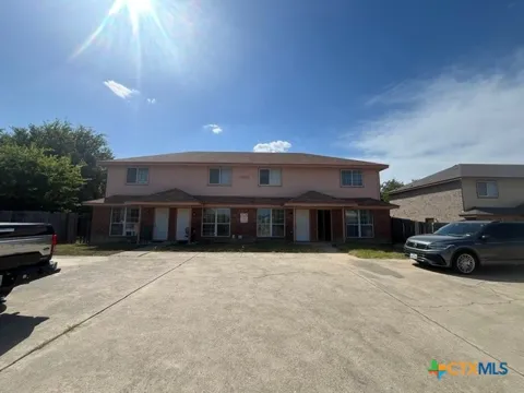 4509 Mattie Drive