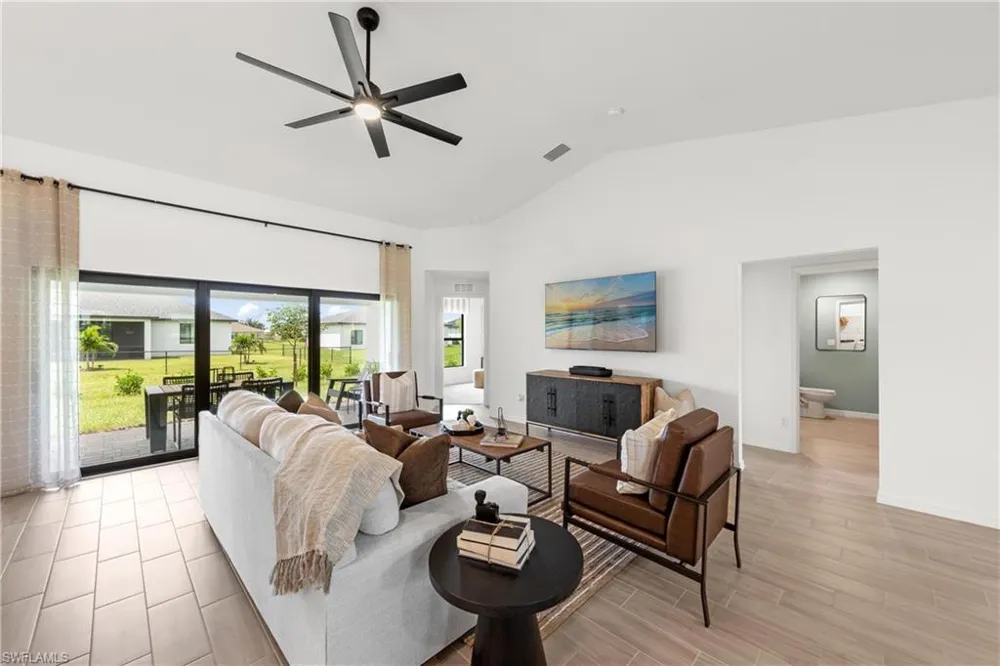 1405 NE 15th Terrace Cape Coral, FL 33909