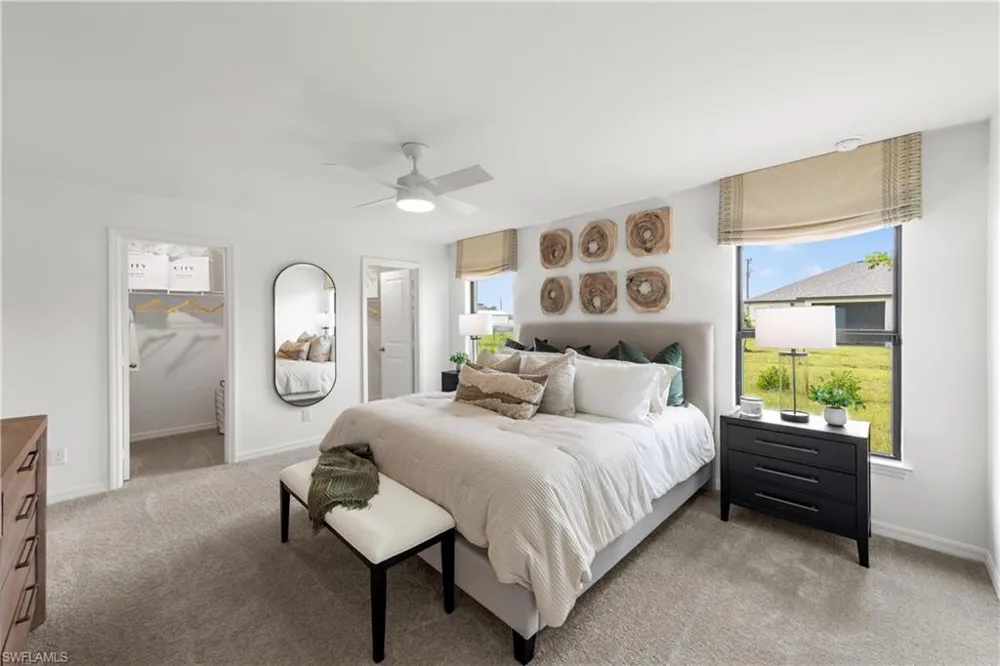 1405 NE 15th Terrace Cape Coral, FL 33909