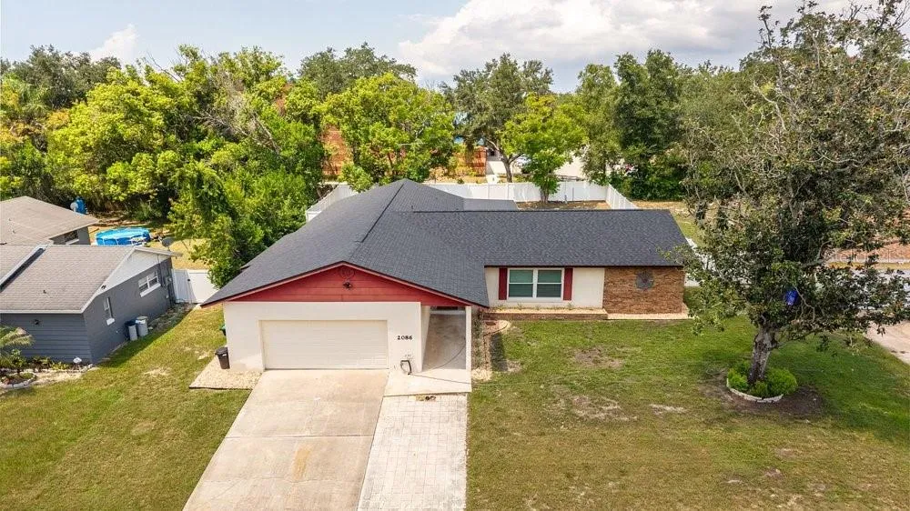 2086 WINNETKA COURT Orlando, FL 32818
