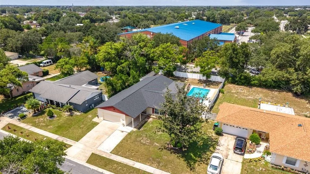 2086 WINNETKA COURT Orlando, FL 32818