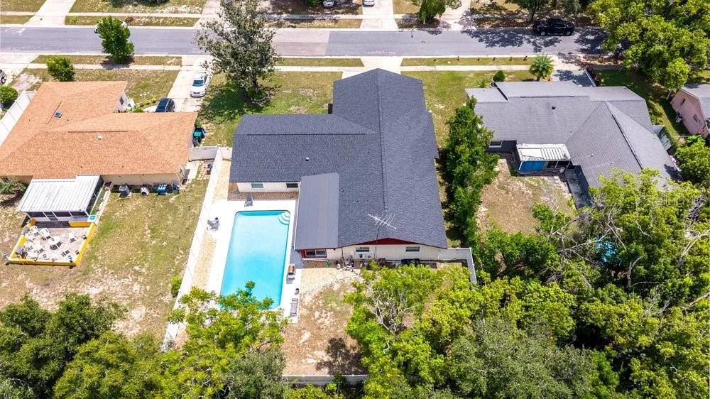 2086 WINNETKA COURT Orlando, FL 32818