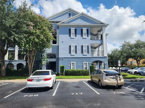 3621 CONROY ROAD #726