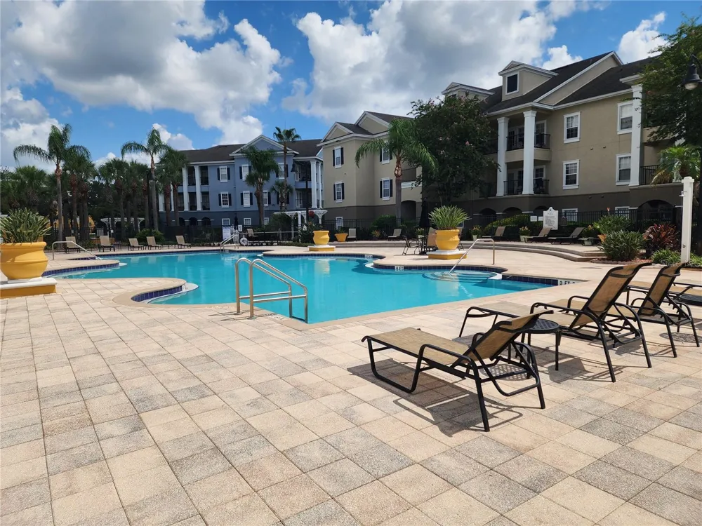 3621 CONROY ROAD #726 Orlando, FL 32839