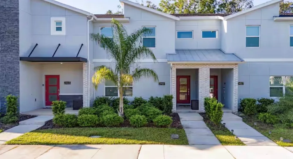 2461 READING TRAIL Kissimmee, FL 34746