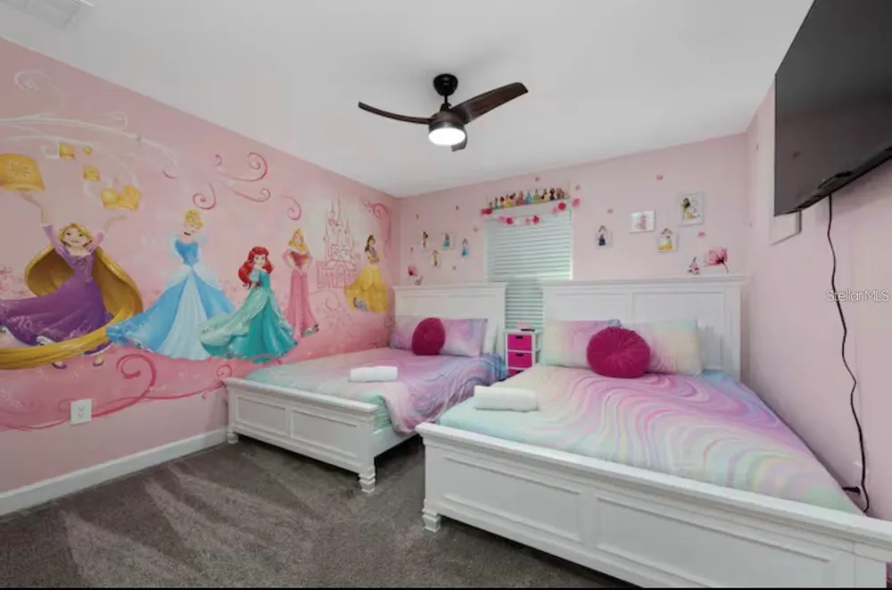 2461 READING TRAIL Kissimmee, FL 34746