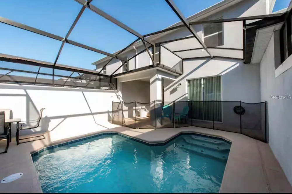 2461 READING TRAIL Kissimmee, FL 34746