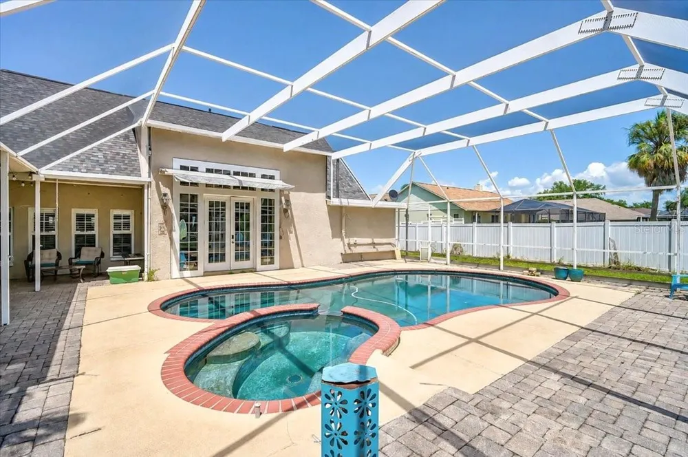 8814 RIVERLACHEN WAY Riverview, FL 33578