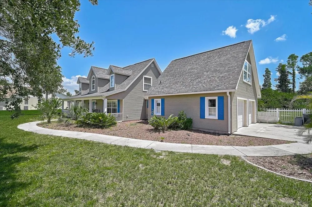 8814 RIVERLACHEN WAY Riverview, FL 33578