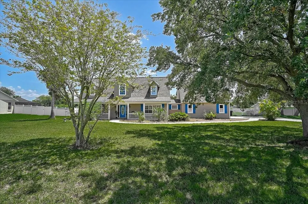 8814 RIVERLACHEN WAY Riverview, FL 33578