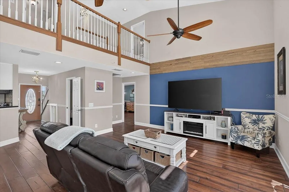 8814 RIVERLACHEN WAY Riverview, FL 33578