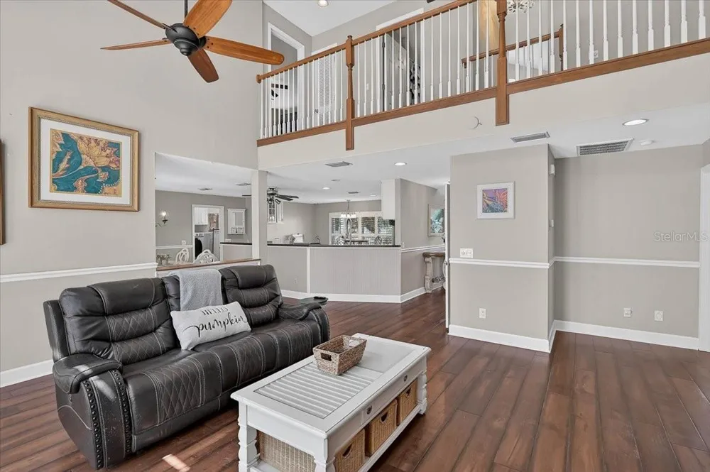8814 RIVERLACHEN WAY Riverview, FL 33578