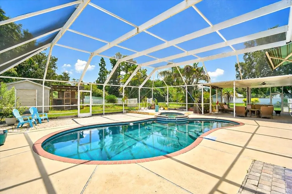 8814 RIVERLACHEN WAY Riverview, FL 33578
