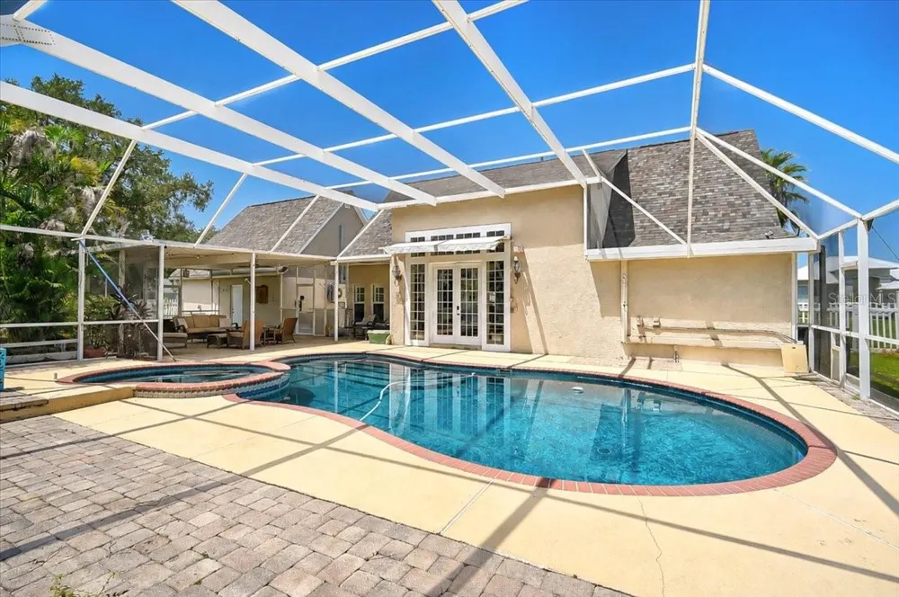 8814 RIVERLACHEN WAY Riverview, FL 33578