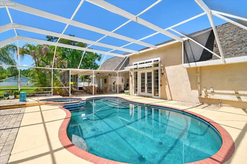 8814 RIVERLACHEN WAY Riverview, FL 33578