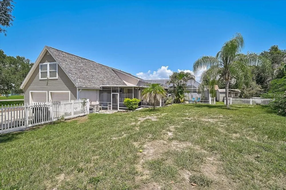 8814 RIVERLACHEN WAY Riverview, FL 33578