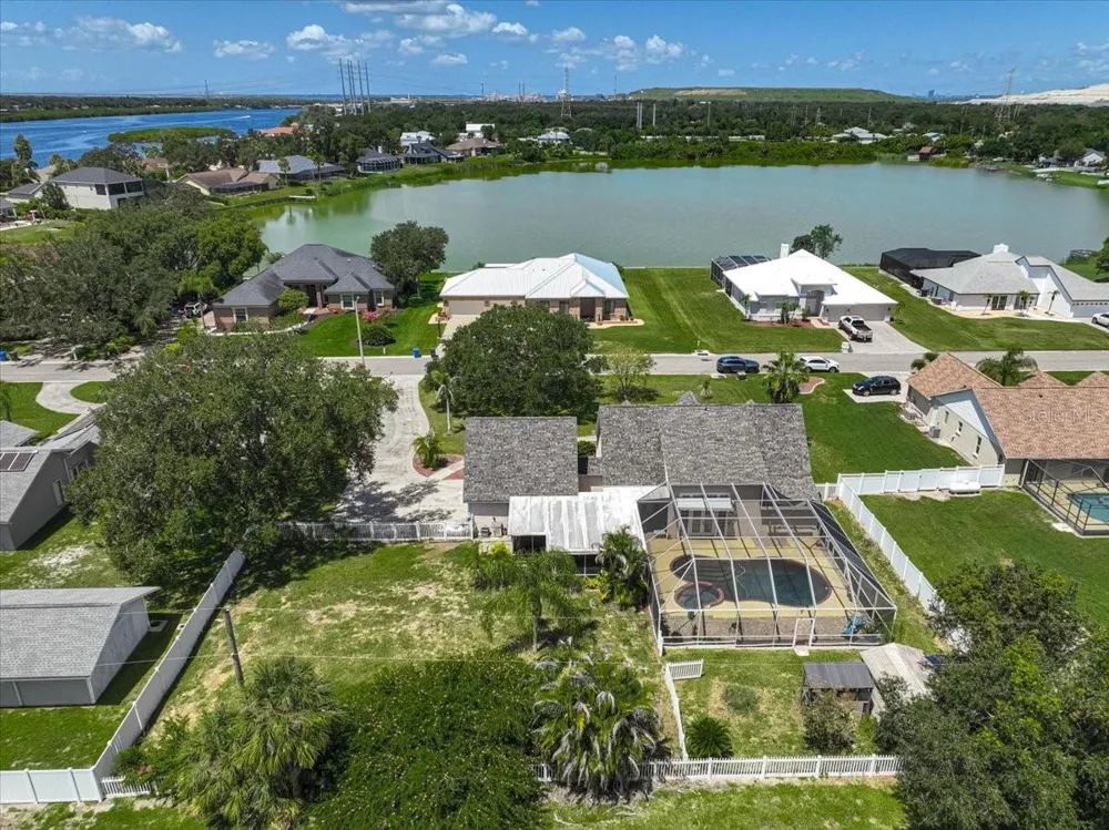 8814 RIVERLACHEN WAY Riverview, FL 33578