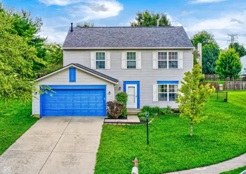 10615 Regis Court