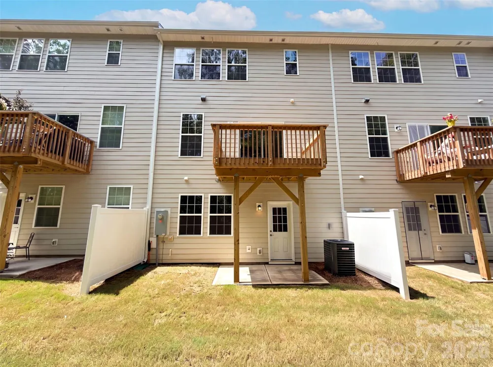 1032 Bandon Drive Waxhaw, NC 28173
