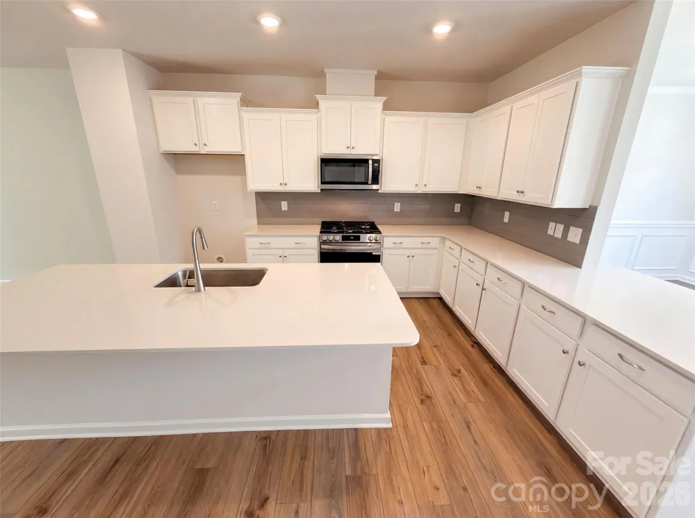 1032 Bandon Drive Waxhaw, NC 28173
