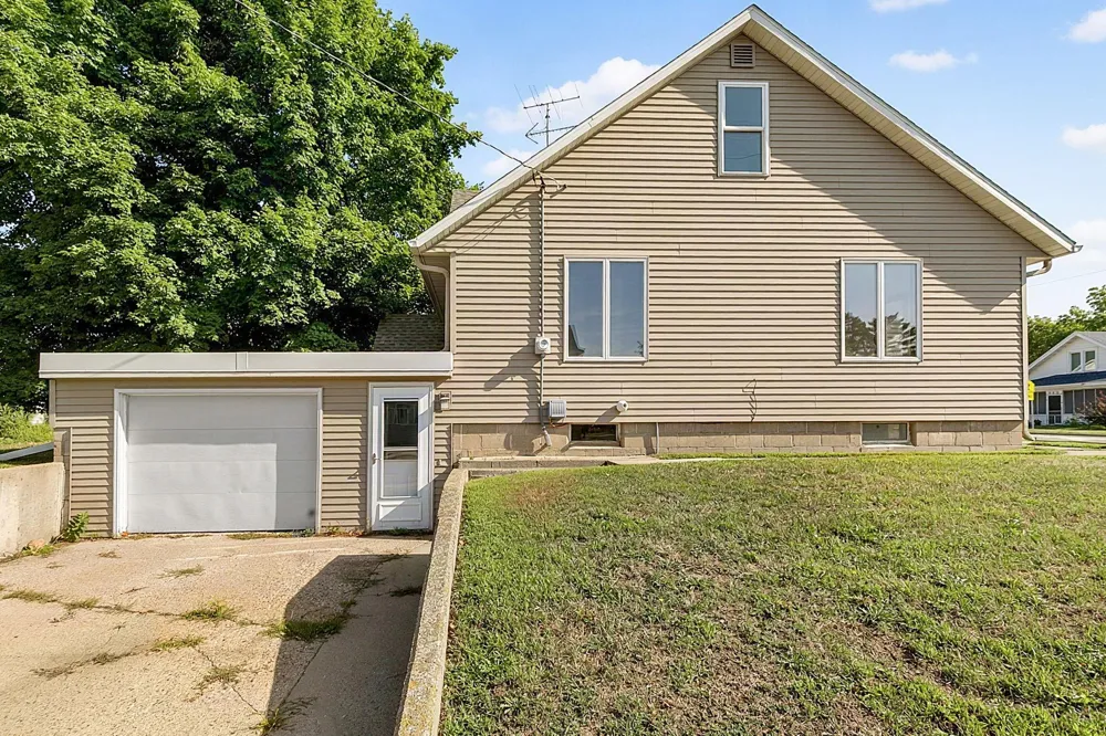 201 1st Street Albany, MN 56307