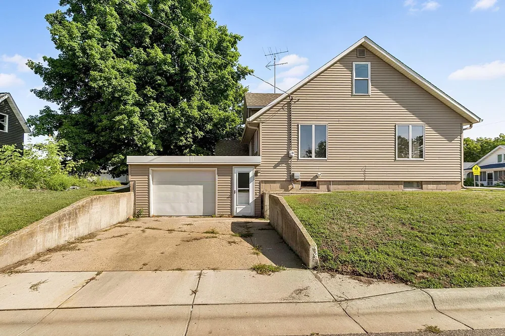 201 1st Street Albany, MN 56307