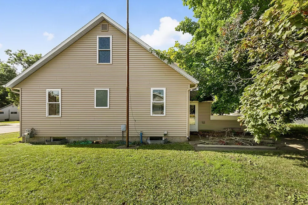 201 1st Street Albany, MN 56307