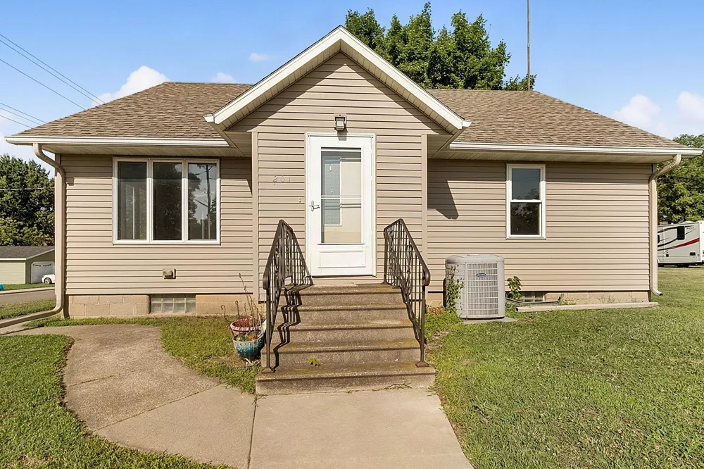 201 1st Street Albany, MN 56307