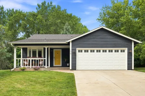 170 Meadow Drive