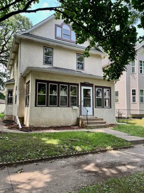 2807 Colfax Avenue
