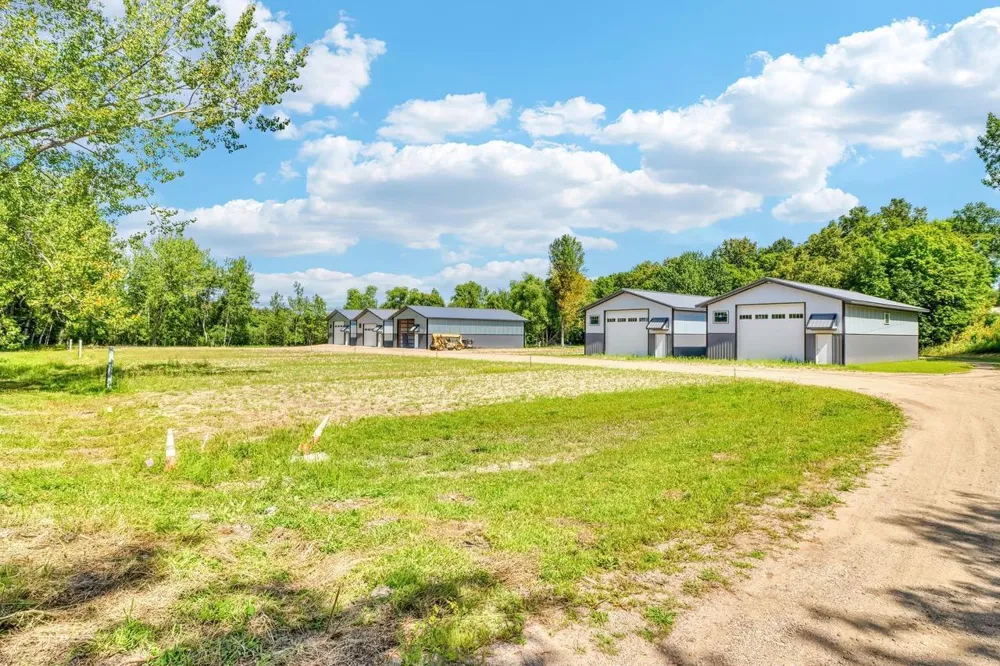 51021 #18 Fish Lake Rd Detroit Lakes, MN 56501