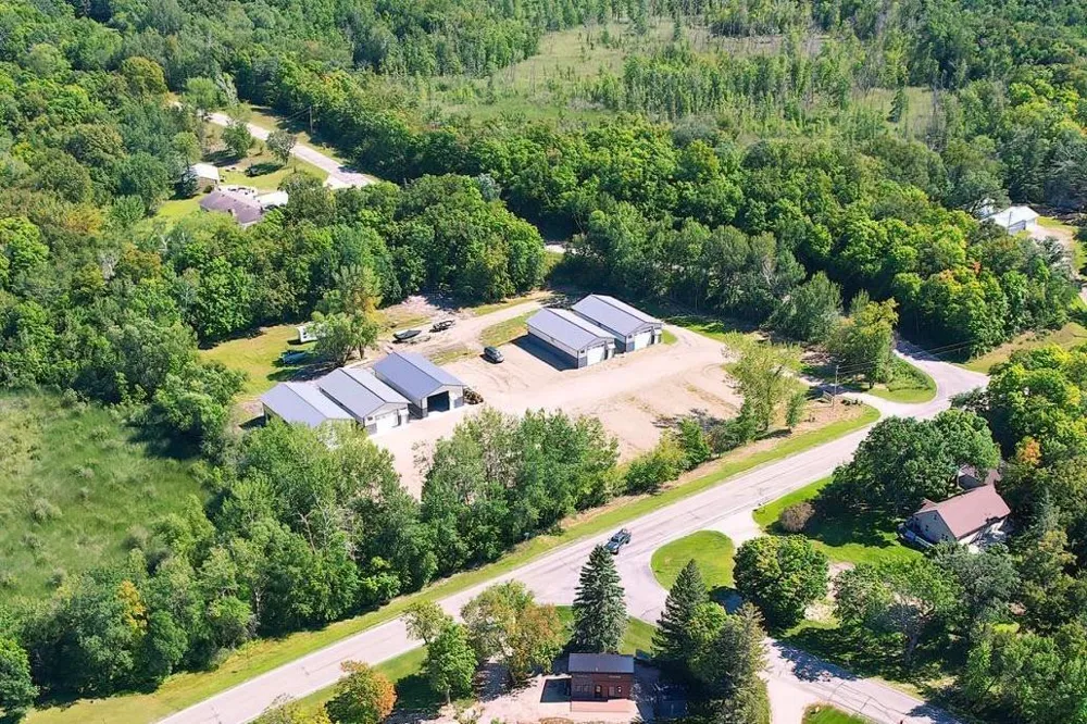 51021 #18 Fish Lake Rd Detroit Lakes, MN 56501