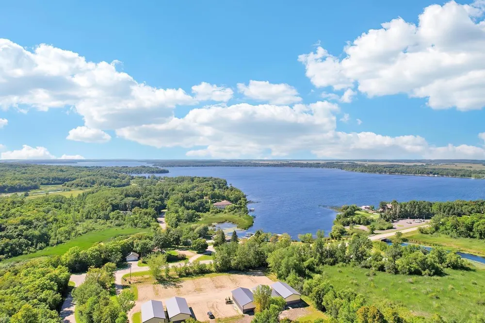51021 #18 Fish Lake Rd Detroit Lakes, MN 56501