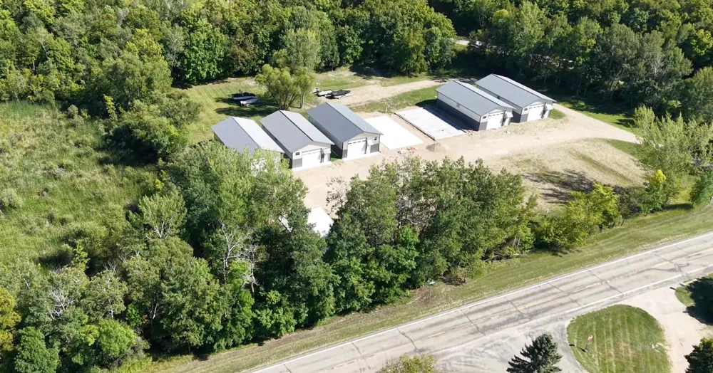 51021 #18 Fish Lake Rd Detroit Lakes, MN 56501