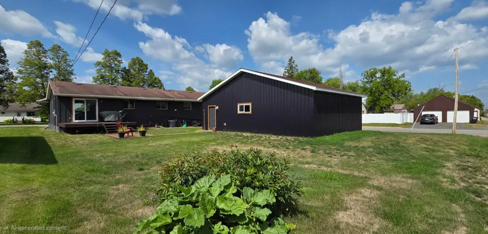 1501 1st Avenue E International Falls, MN 56649