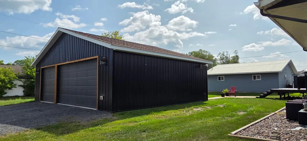1501 1st Avenue E International Falls, MN 56649