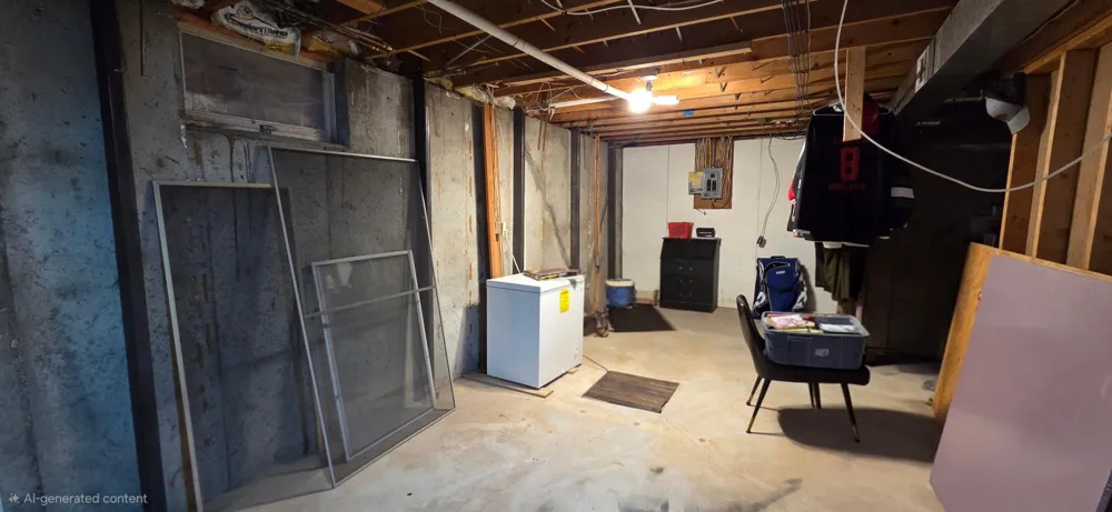 1501 1st Avenue E International Falls, MN 56649