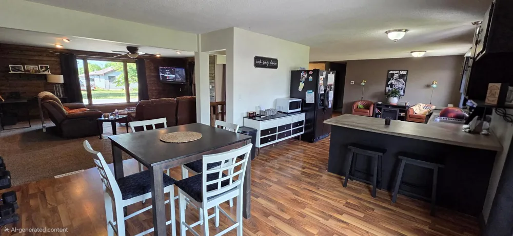 1501 1st Avenue E International Falls, MN 56649