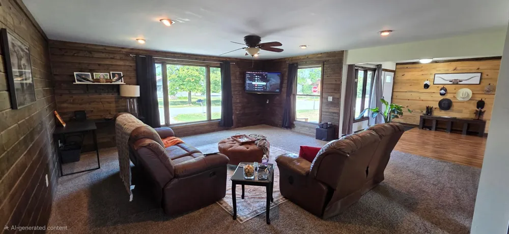 1501 1st Avenue E International Falls, MN 56649