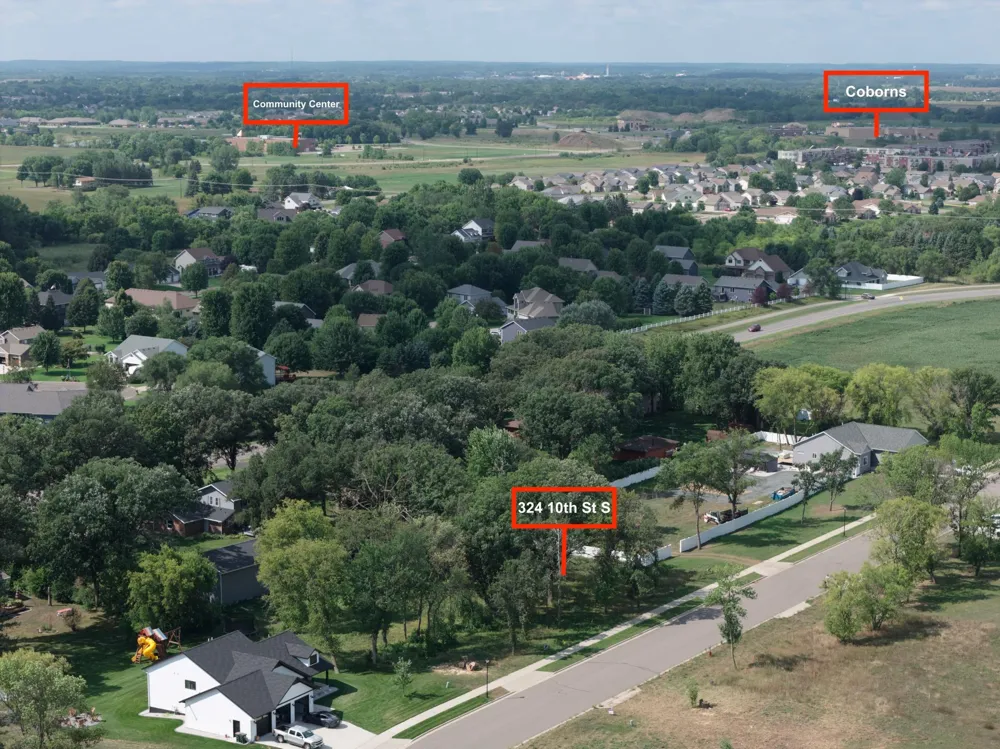 324 10th Street S Sartell, MN 56377