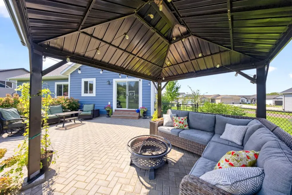 1448 Amco Drive SE Chatfield, MN 55923