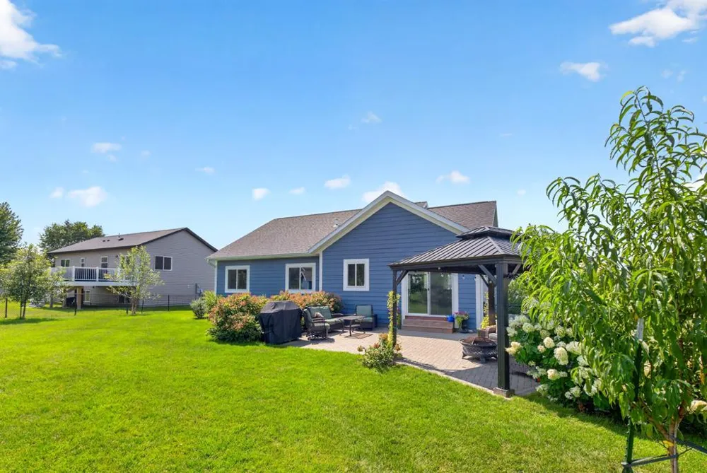 1448 Amco Drive SE Chatfield, MN 55923