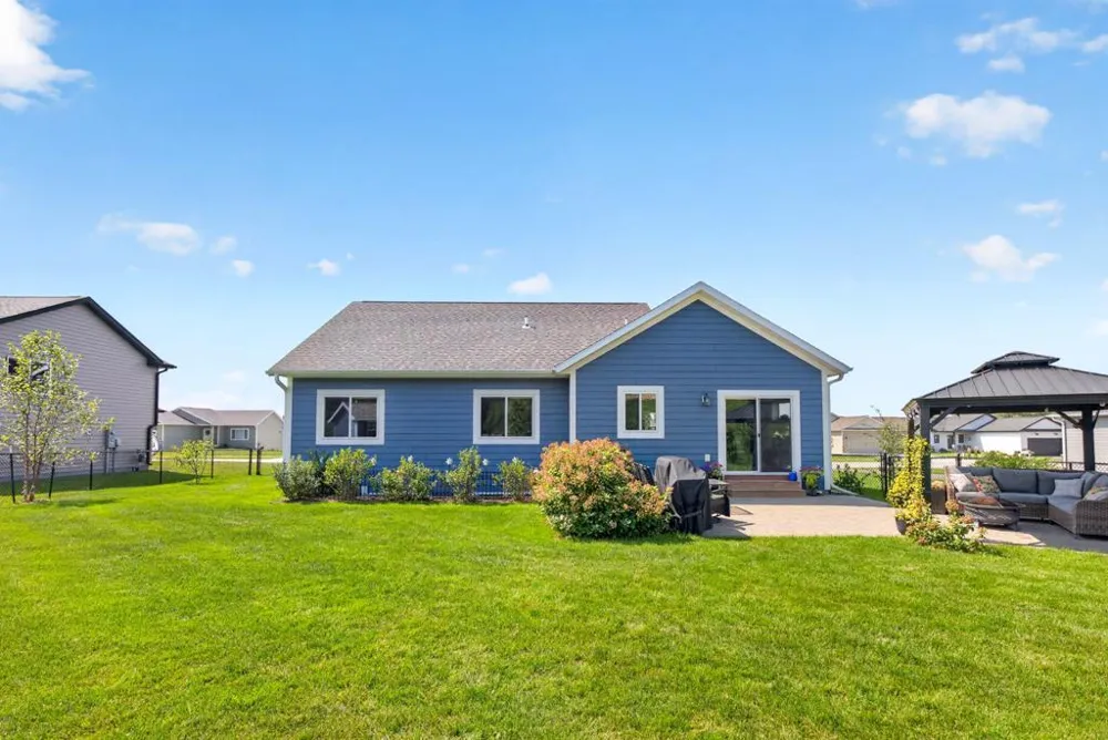 1448 Amco Drive SE Chatfield, MN 55923