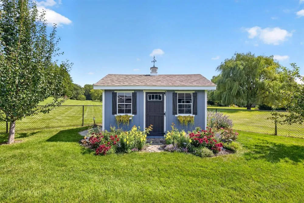 1448 Amco Drive SE Chatfield, MN 55923